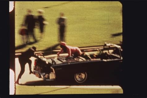 jfk wife after shooting